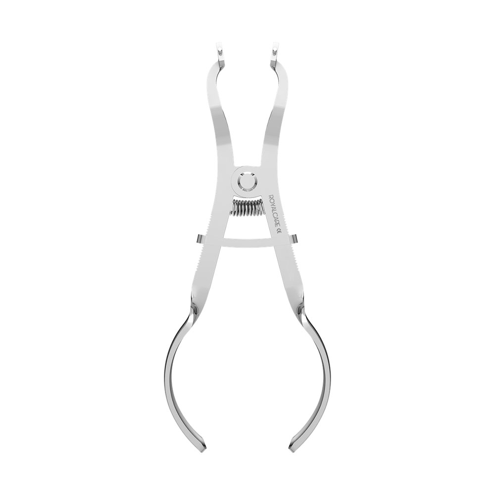 Clamp Forcep